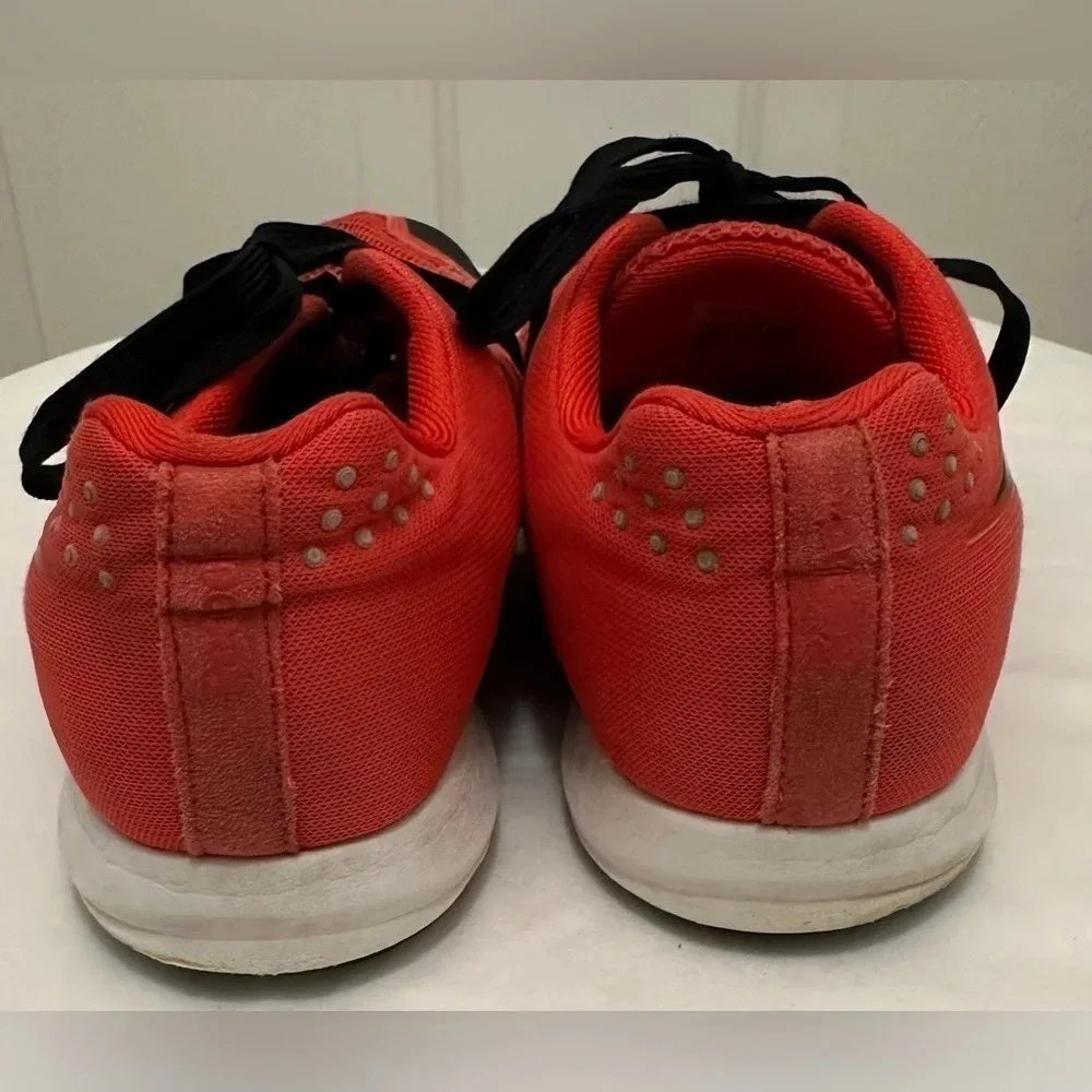 Reebok Women Size 10 Crossfit Nano 2.0 Training Shoe Red